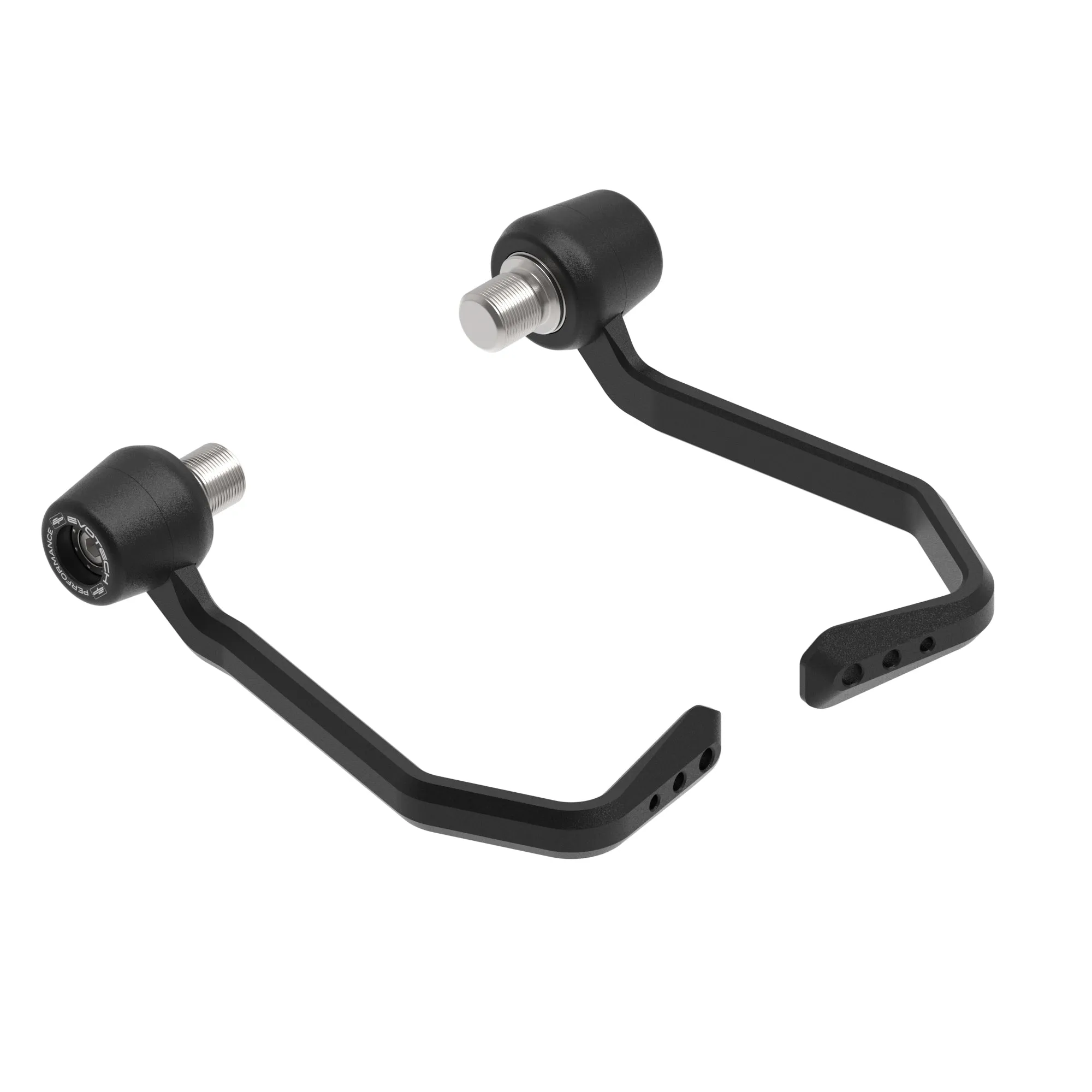 Evotech Brake And Clutch Lever Protector Kit - Kawasaki Ninja ZX-10R (2021 ) (Road)