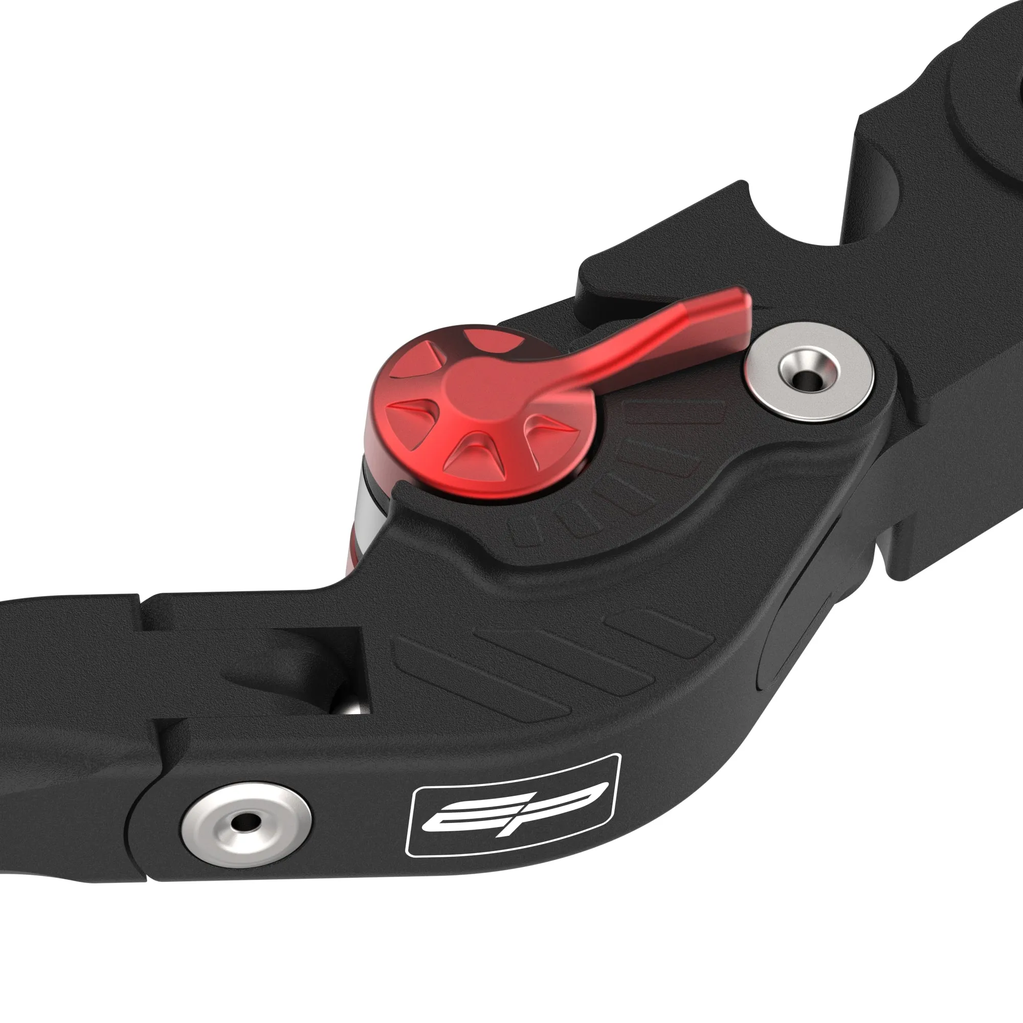 Evotech Evo Folding Clutch and Brake Lever Set - KTM 1290 Super Duke R (2020 )