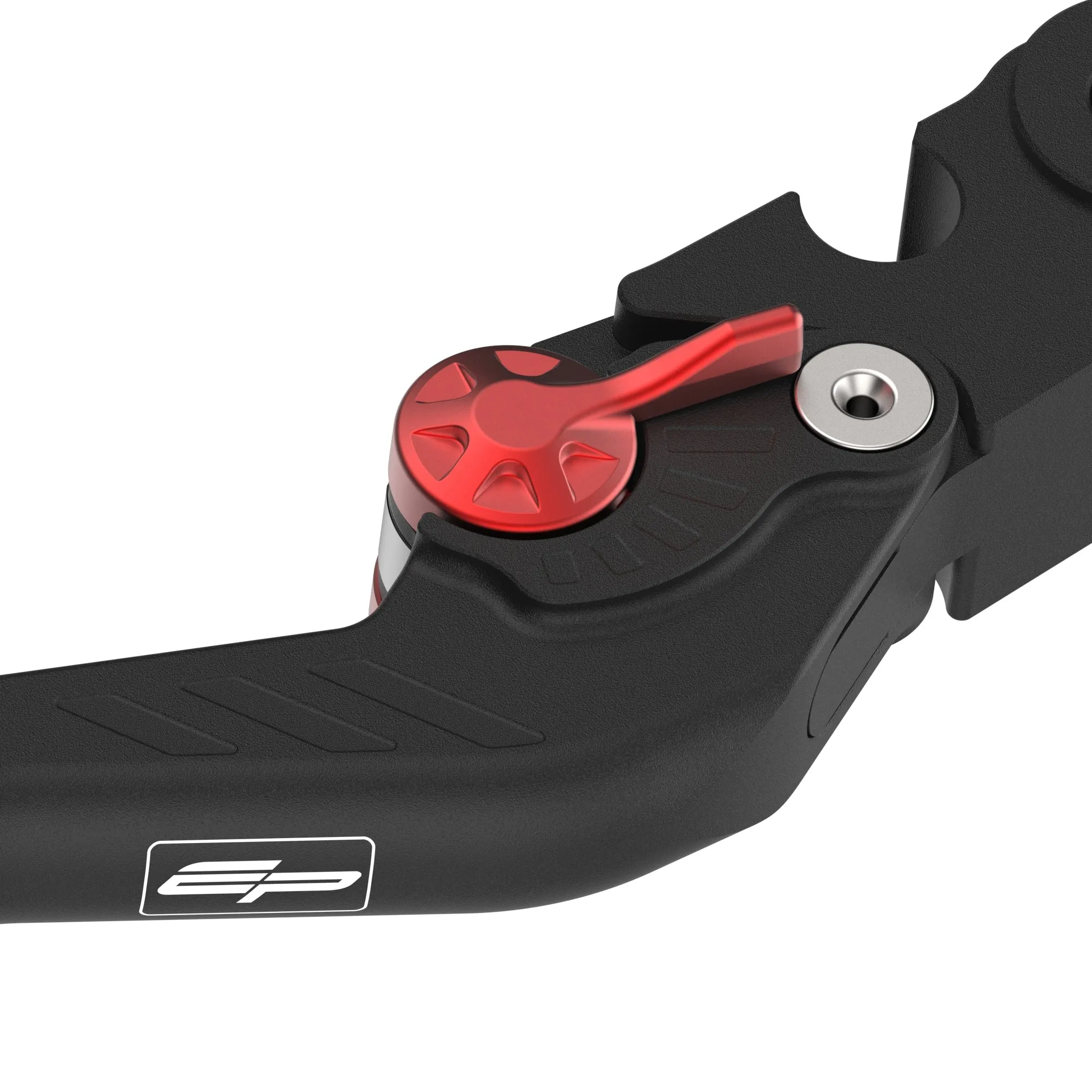 Evotech Evo Short Clutch and Brake Lever set - Triumph Bonneville T120 (2016 )