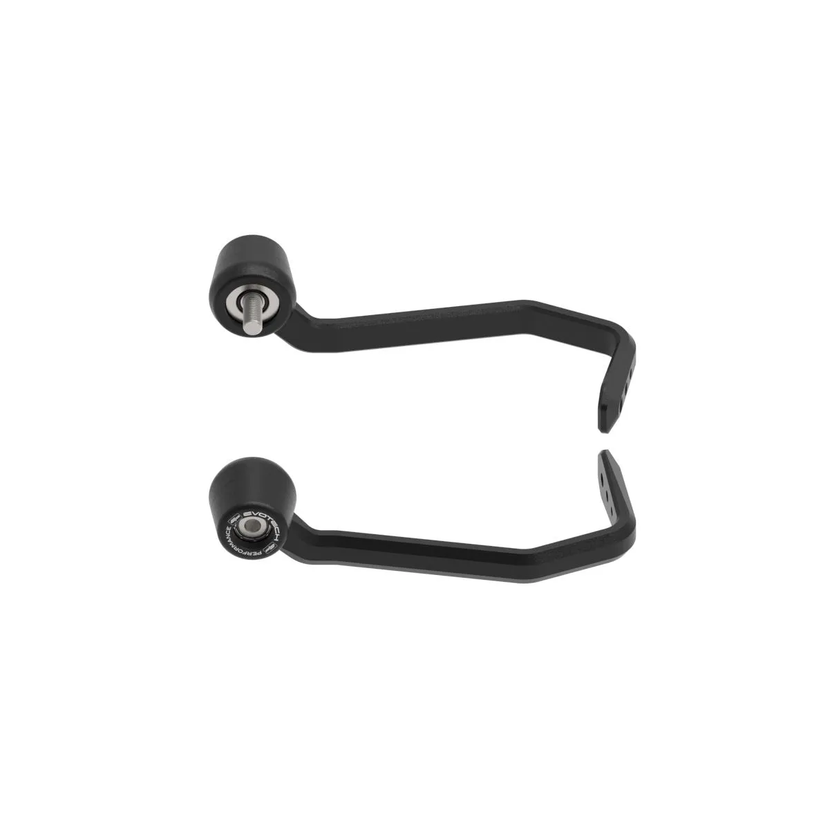 Evotech Kawasaki Vulcan S Tourer Brake And Clutch Lever Protector Kit (2021 ) (Road)