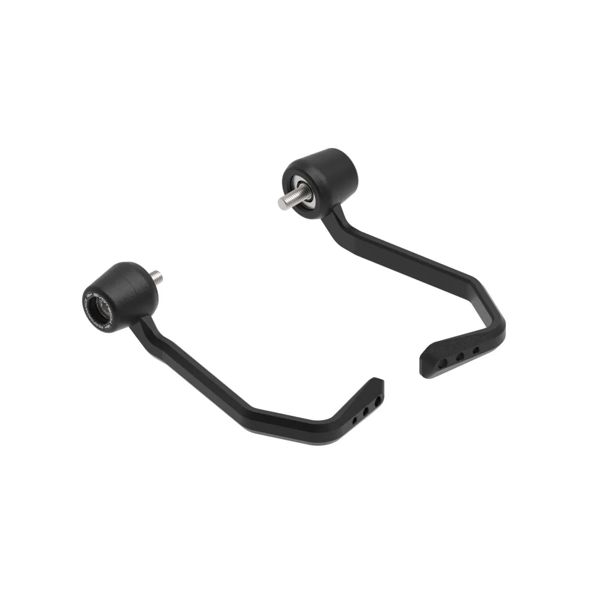 Evotech Kawasaki Vulcan S Tourer Brake And Clutch Lever Protector Kit (2021 ) (Road)