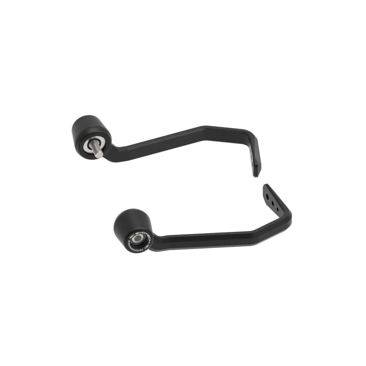 Evotech Kawasaki Vulcan S Tourer Brake And Clutch Lever Protector Kit (2021 ) (Road)