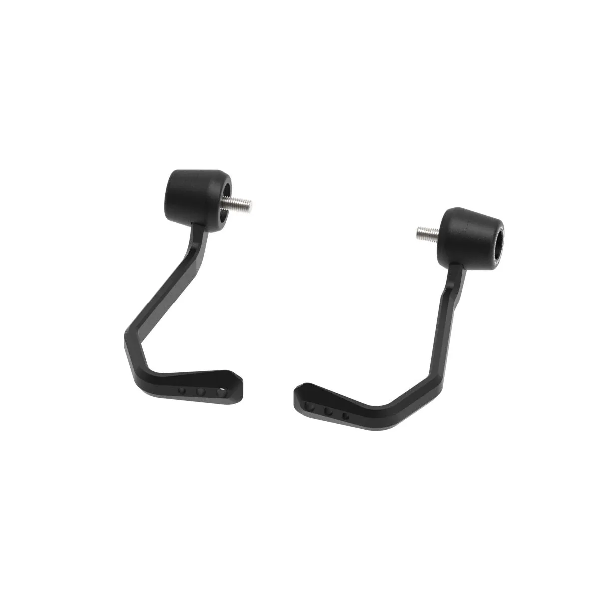 Evotech Kawasaki Vulcan S Tourer Brake And Clutch Lever Protector Kit (2021 ) (Road)
