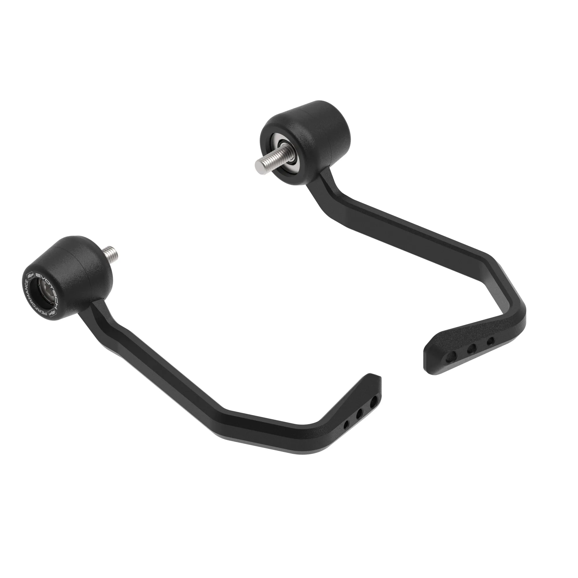 Evotech Kawasaki Vulcan S Tourer Brake And Clutch Lever Protector Kit (2021 ) (Road)