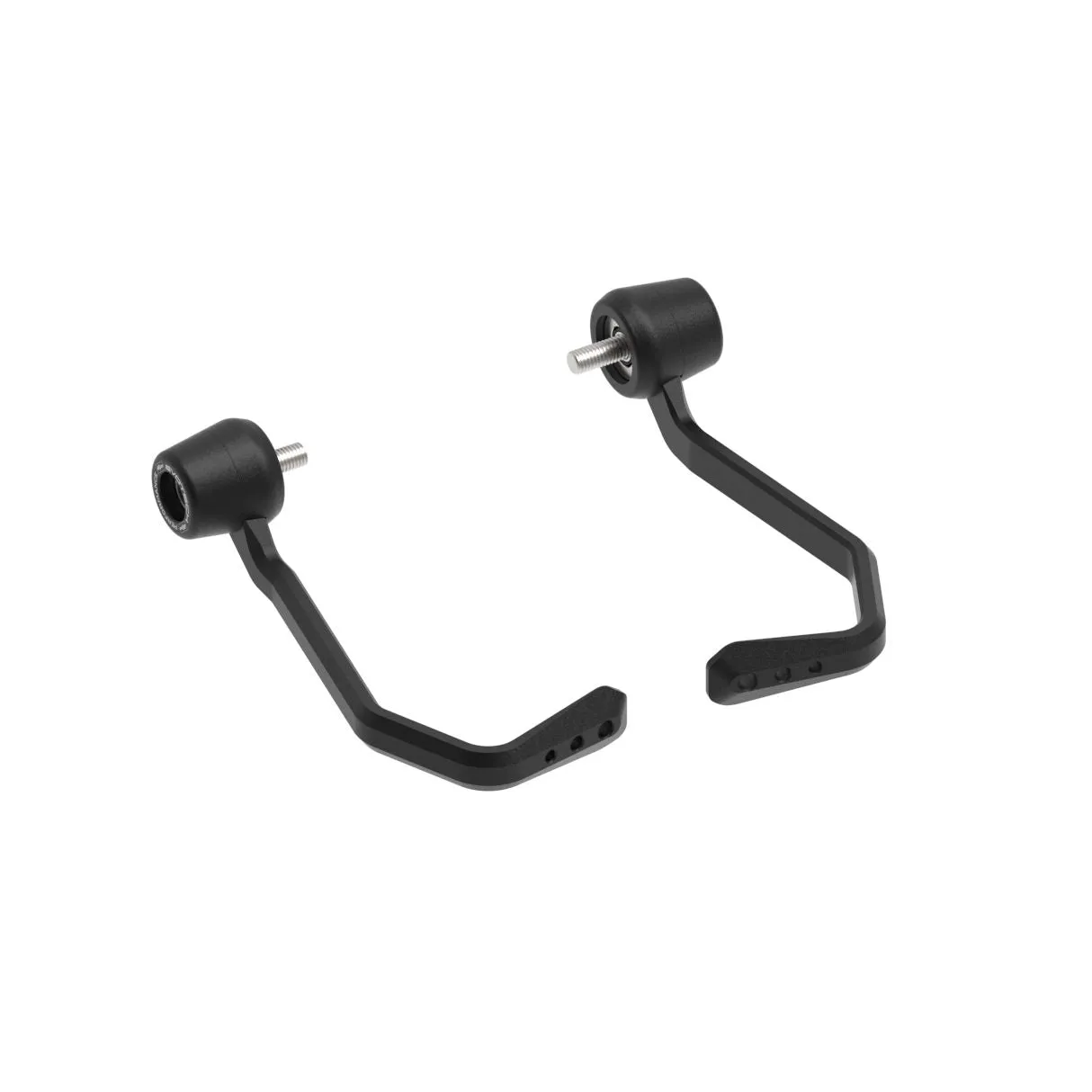 Evotech Kawasaki Vulcan S Tourer Brake And Clutch Lever Protector Kit (2021 ) (Road)