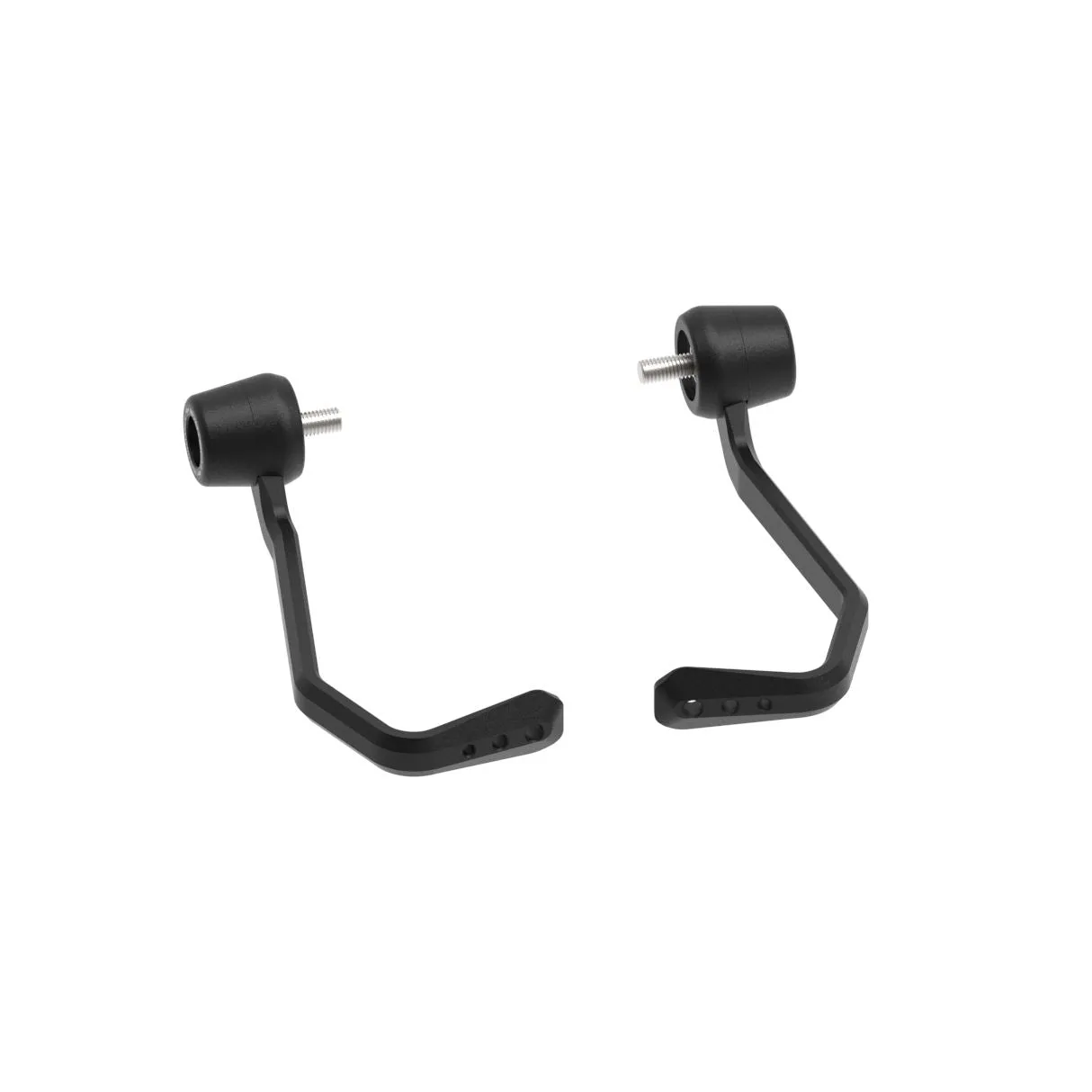 Evotech Kawasaki Vulcan S Tourer Brake And Clutch Lever Protector Kit (2021 ) (Road)