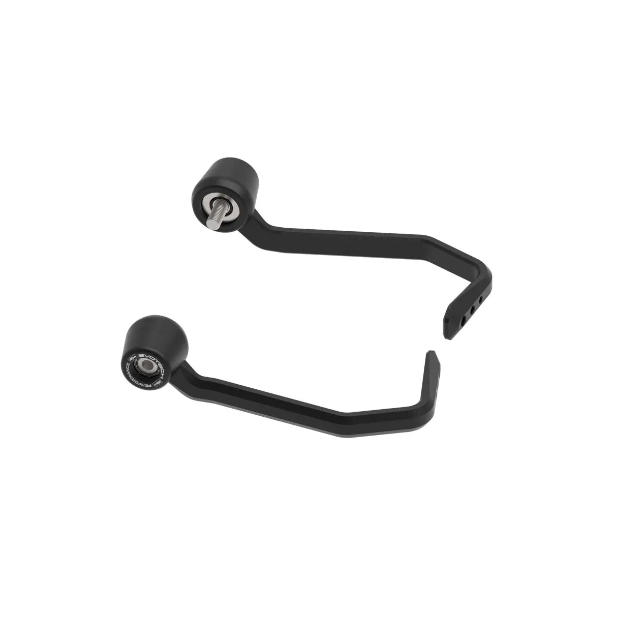 Evotech Kawasaki Vulcan S Tourer Brake And Clutch Lever Protector Kit (2021 ) (Road)