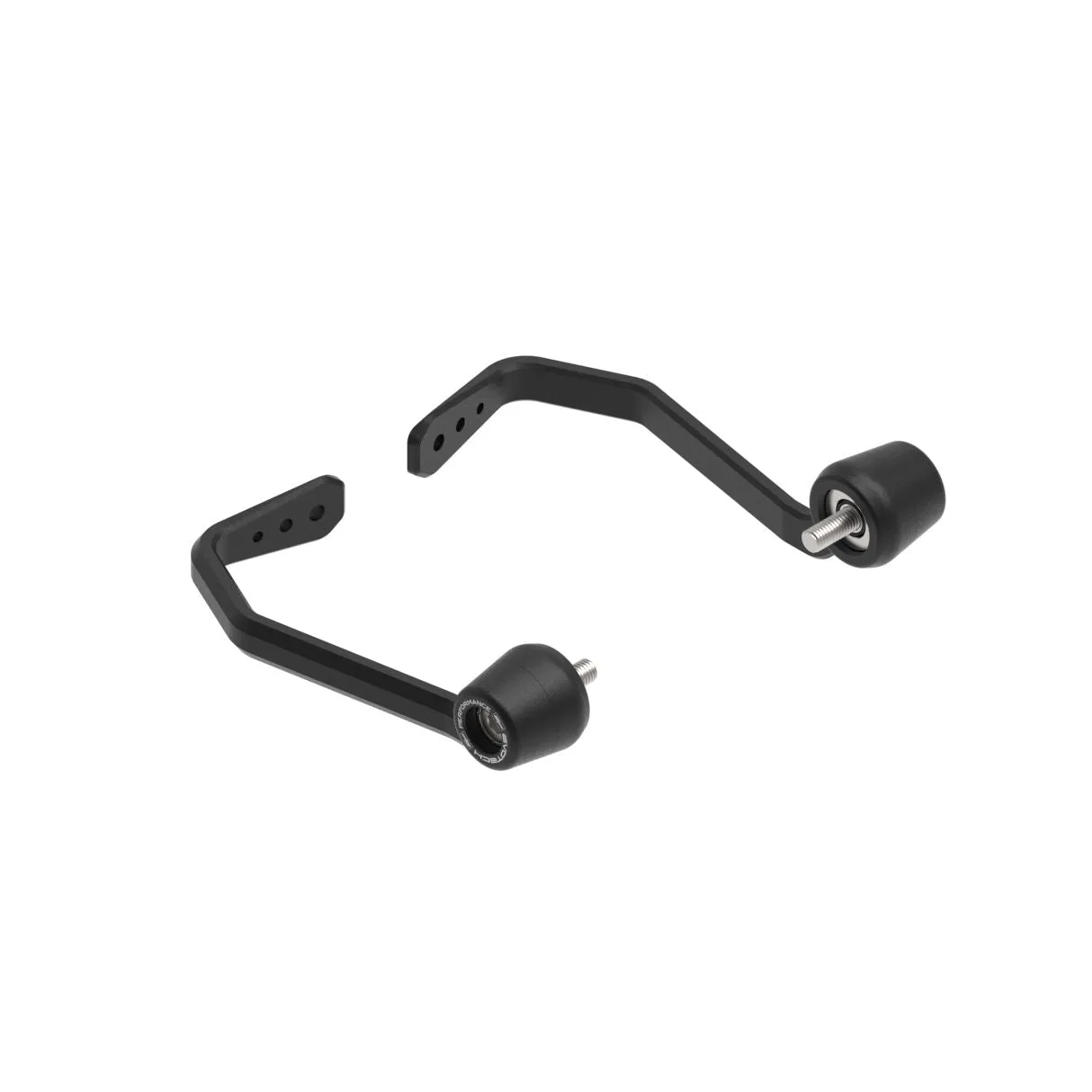 Evotech Kawasaki Vulcan S Tourer Brake And Clutch Lever Protector Kit (2021 ) (Road)