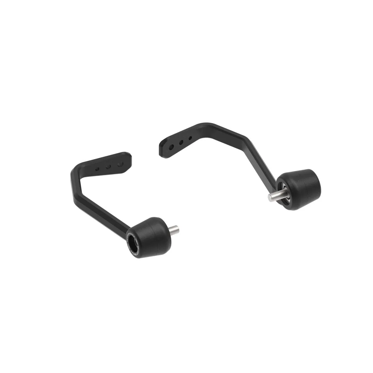 Evotech Kawasaki Vulcan S Tourer Brake And Clutch Lever Protector Kit (2021 ) (Road)