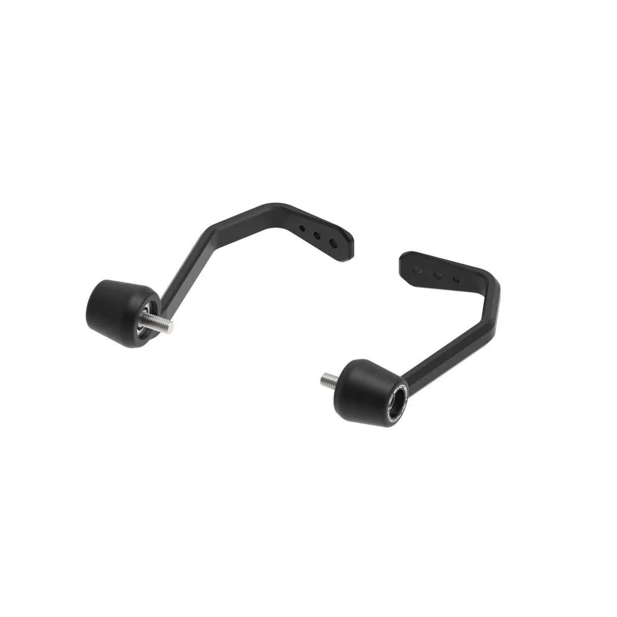Evotech Kawasaki Vulcan S Tourer Brake And Clutch Lever Protector Kit (2021 ) (Road)