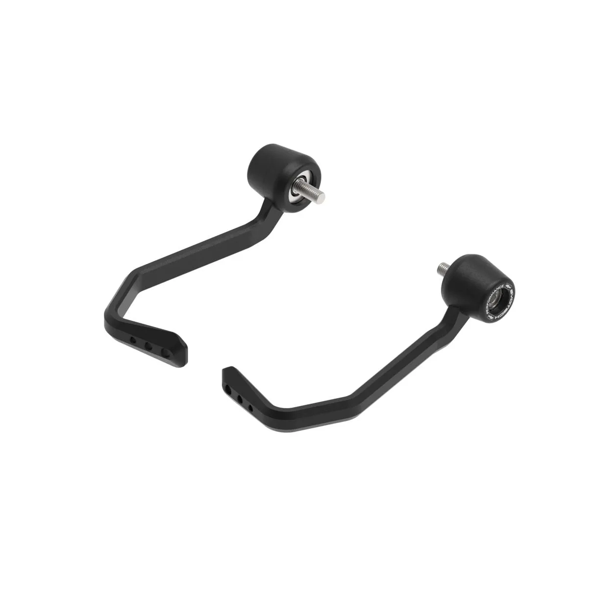 Evotech Kawasaki Vulcan S Tourer Brake And Clutch Lever Protector Kit (2021 ) (Road)