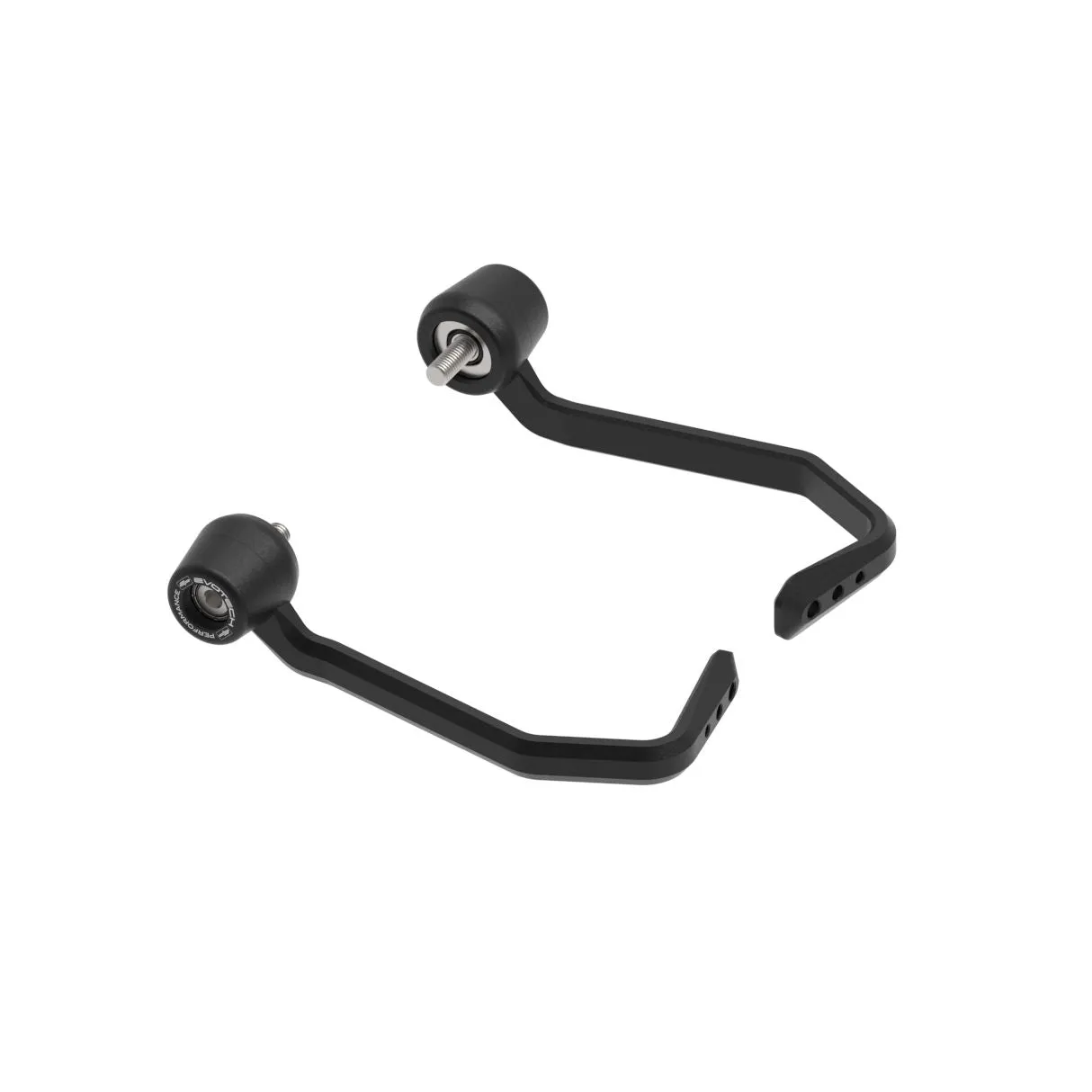 Evotech Kawasaki Vulcan S Tourer Brake And Clutch Lever Protector Kit (2021 ) (Road)