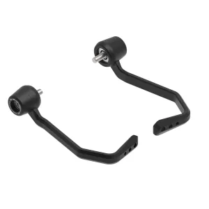 Evotech Kawasaki Vulcan S Tourer Brake And Clutch Lever Protector Kit (2021 ) (Road)
