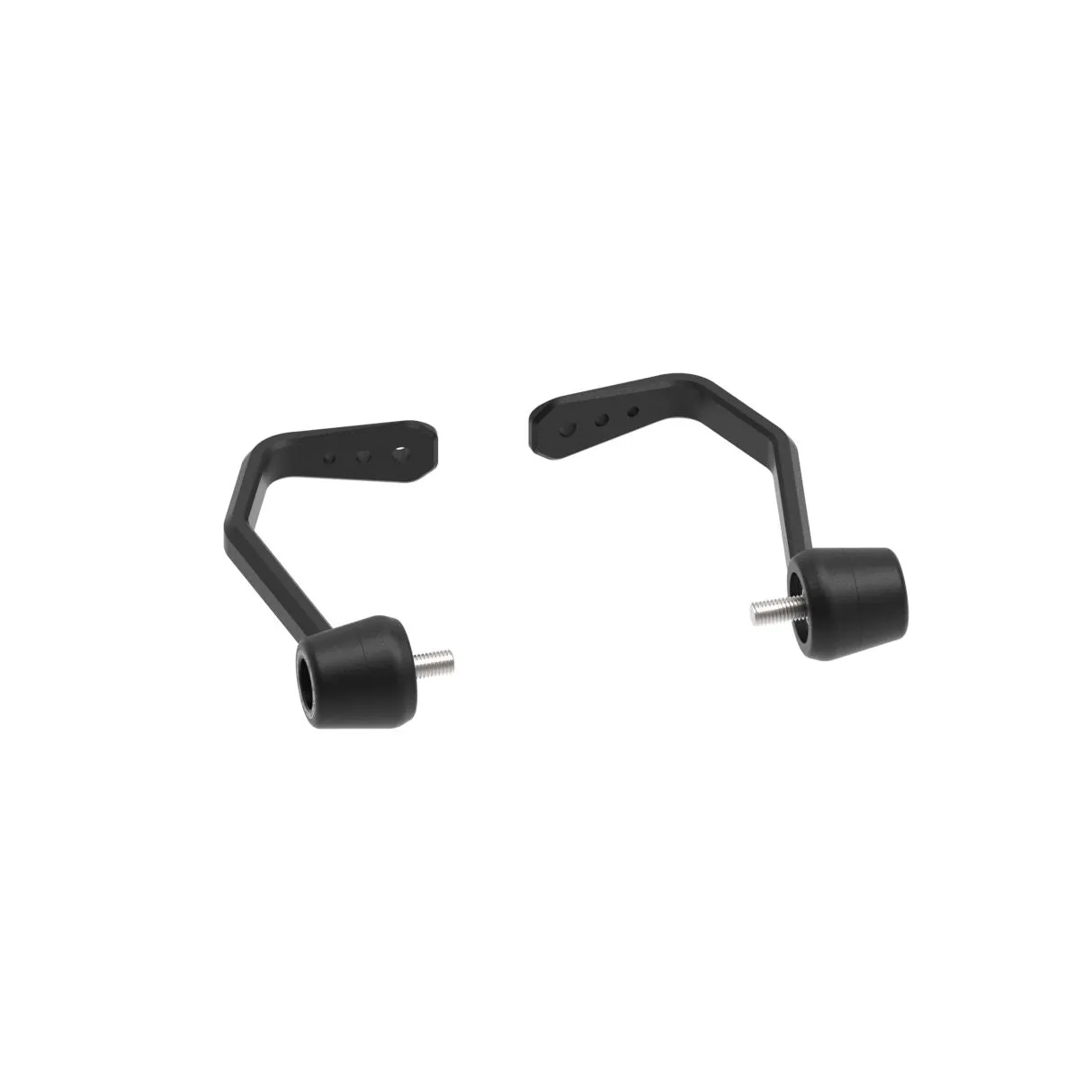 Evotech Kawasaki Vulcan S Tourer Brake And Clutch Lever Protector Kit (2021 ) (Road)