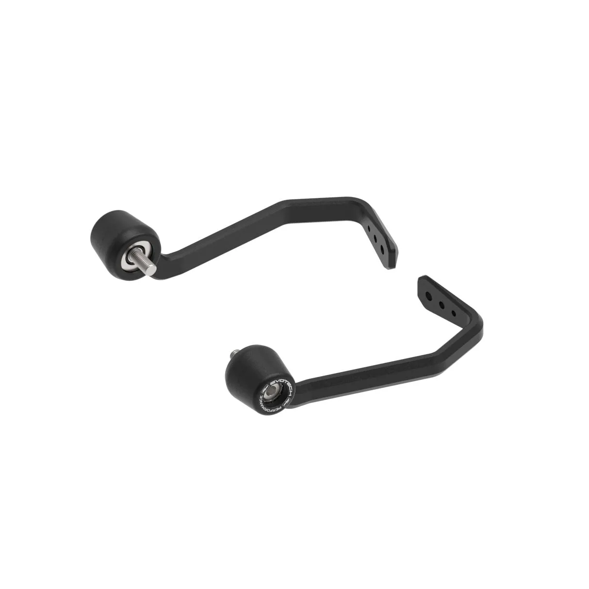 Evotech Kawasaki Vulcan S Tourer Brake And Clutch Lever Protector Kit (2021 ) (Road)