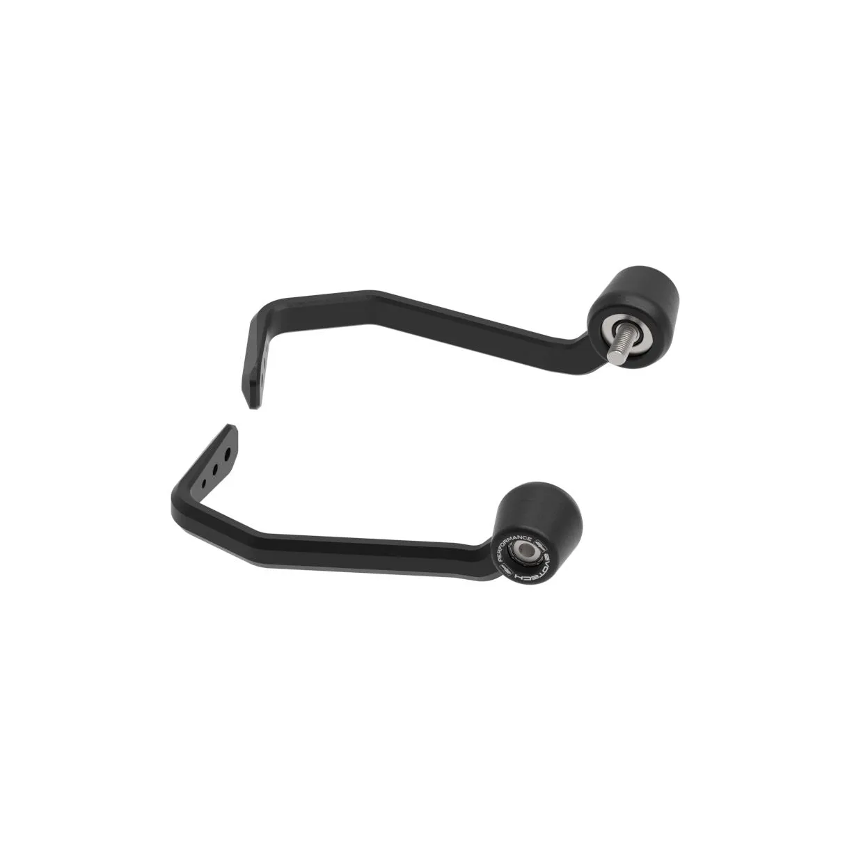Evotech Kawasaki Vulcan S Tourer Brake And Clutch Lever Protector Kit (2021 ) (Road)