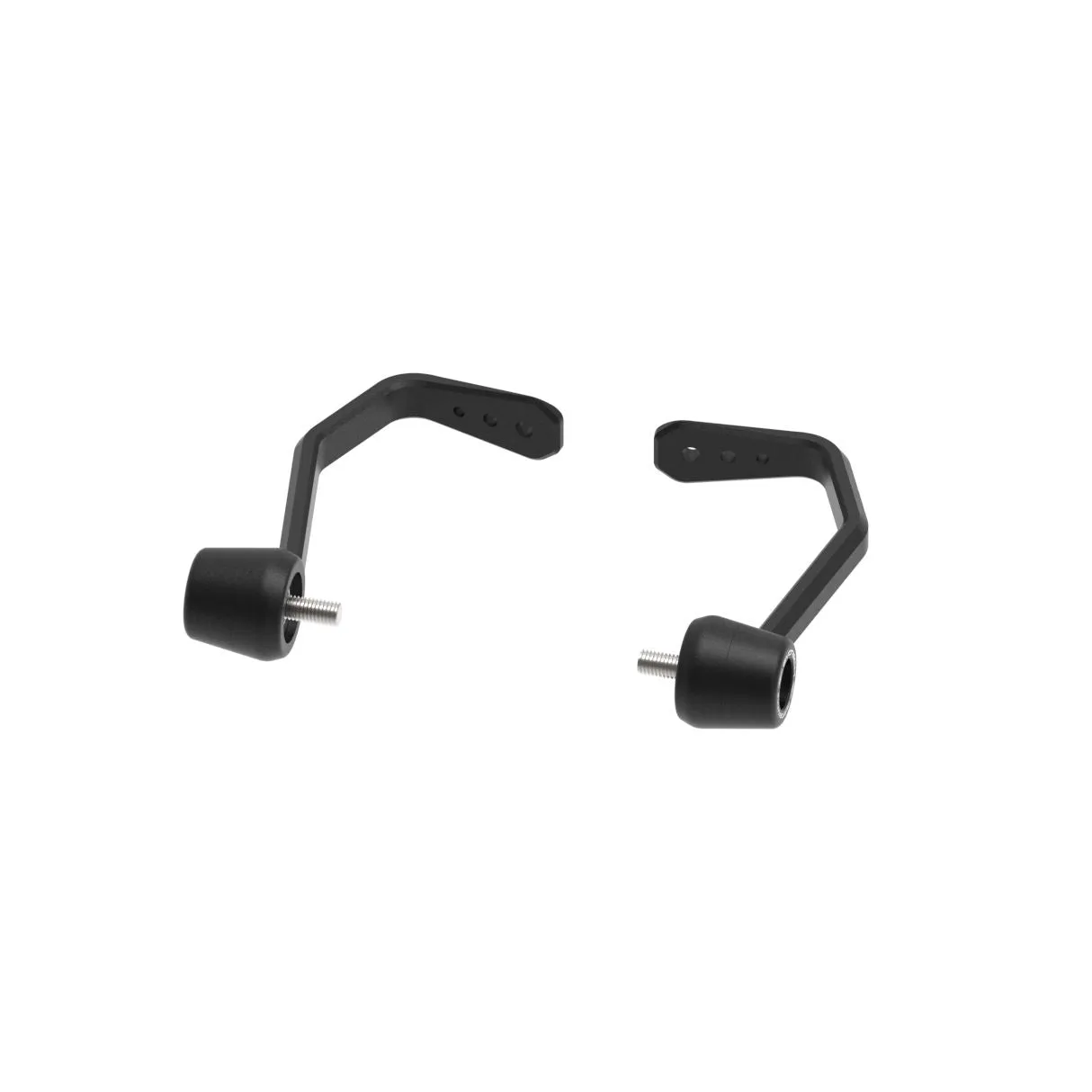 Evotech Kawasaki Vulcan S Tourer Brake And Clutch Lever Protector Kit (2021 ) (Road)