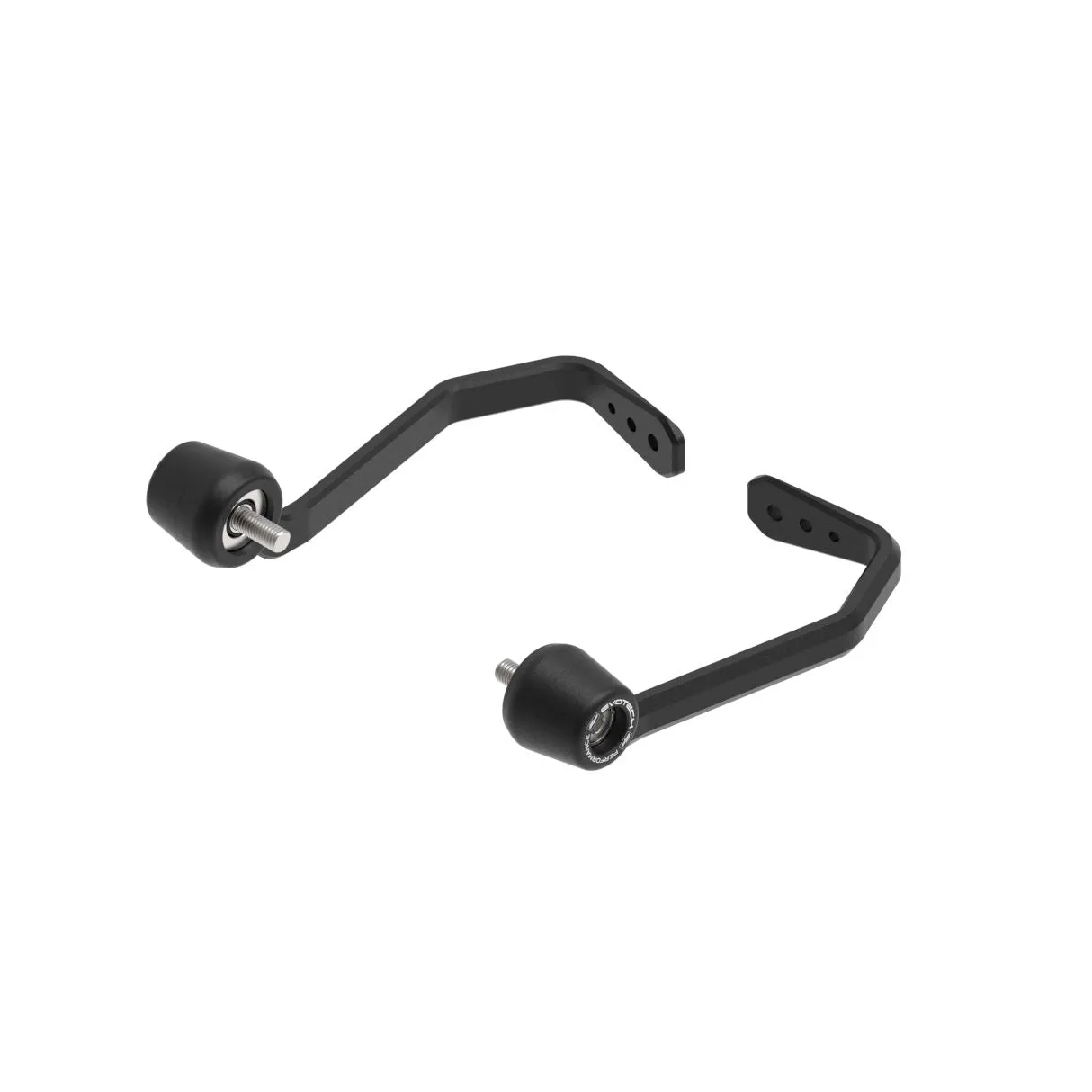 Evotech Kawasaki Vulcan S Tourer Brake And Clutch Lever Protector Kit (2021 ) (Road)
