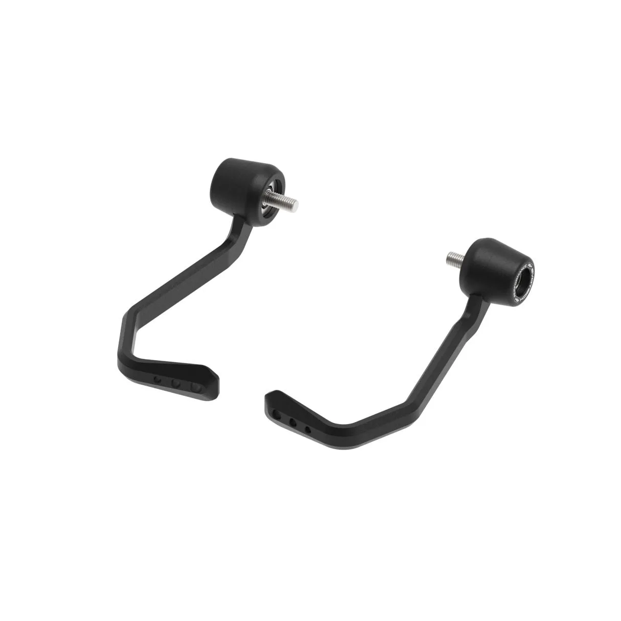 Evotech Kawasaki Vulcan S Tourer Brake And Clutch Lever Protector Kit (2021 ) (Road)
