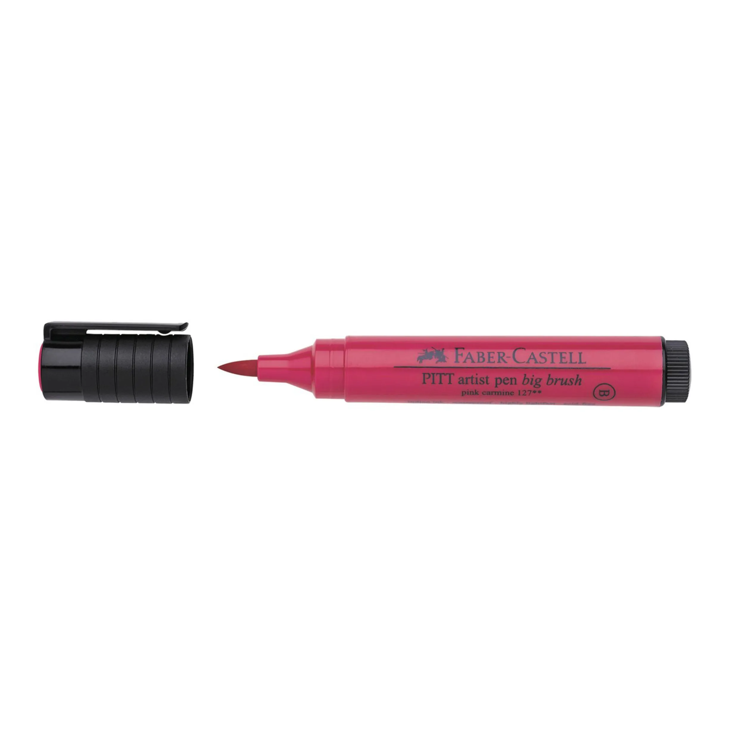 Faber-Castell Pitt Big Brush Artist Pen