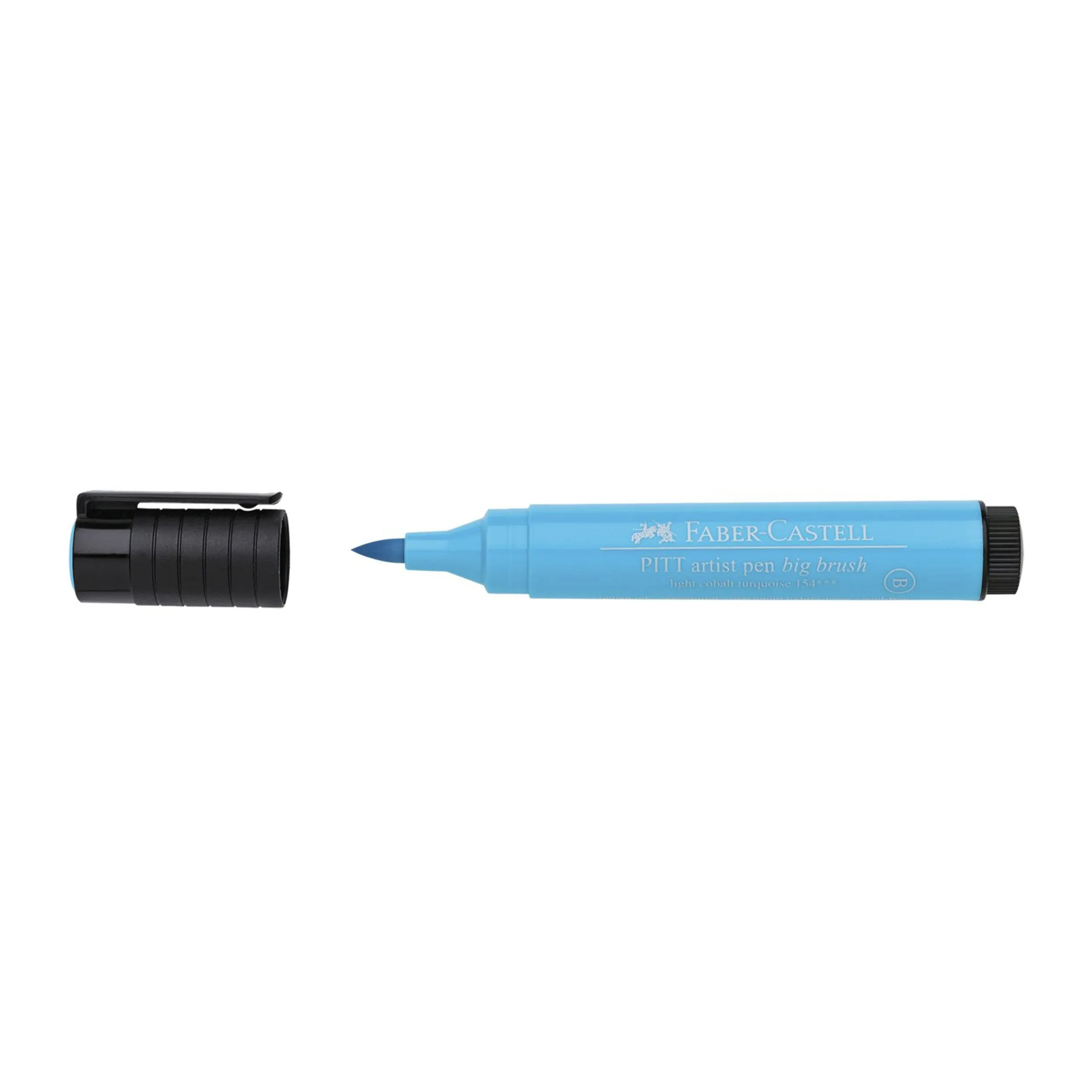 Faber-Castell Pitt Big Brush Artist Pen