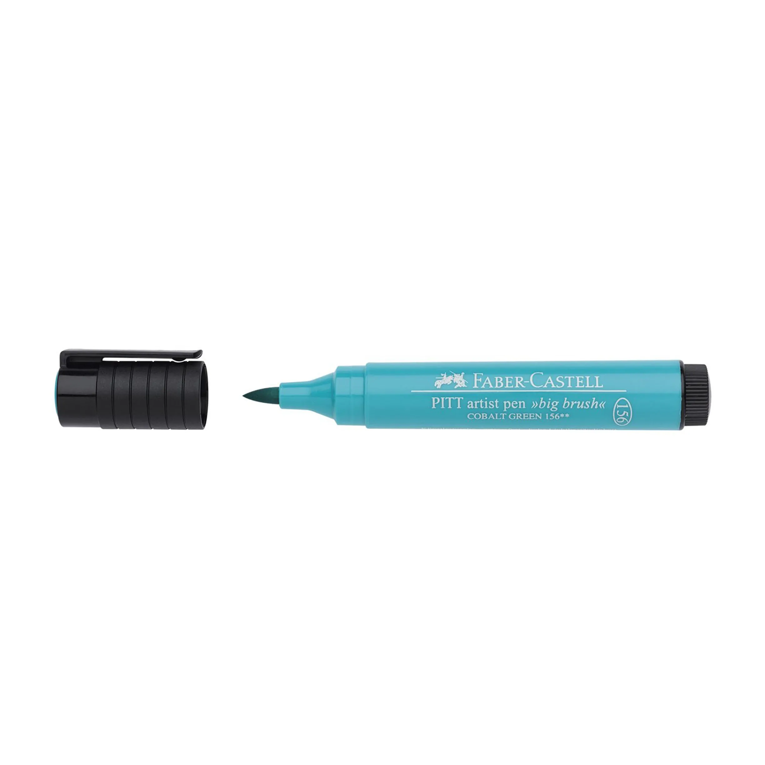 Faber-Castell Pitt Big Brush Artist Pen