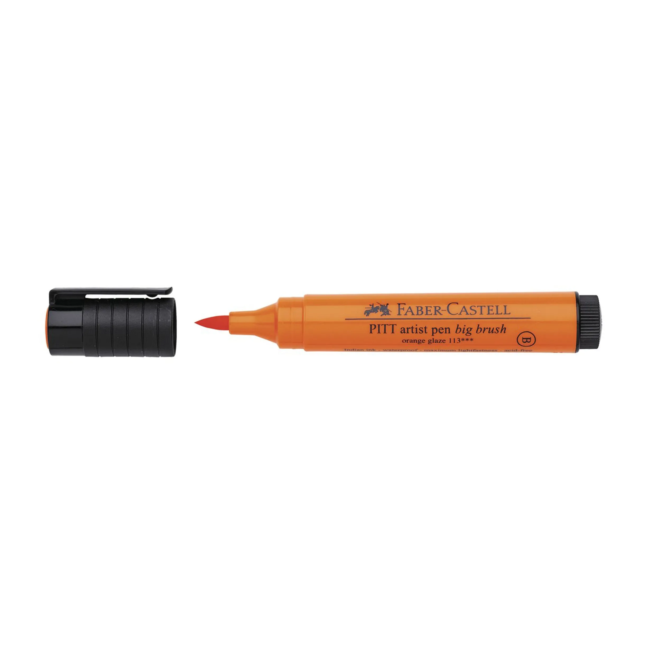 Faber-Castell Pitt Big Brush Artist Pen
