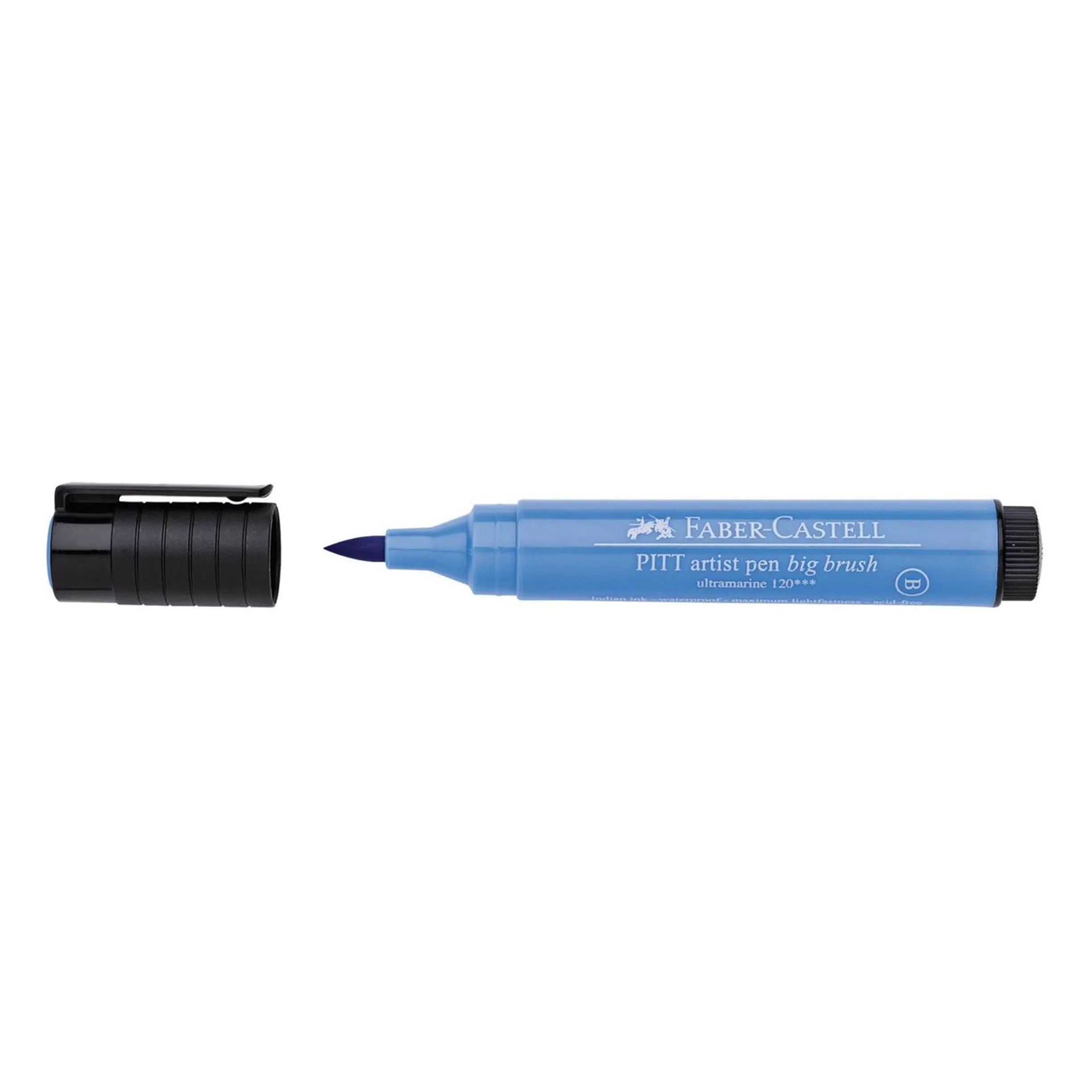 Faber-Castell Pitt Big Brush Artist Pen