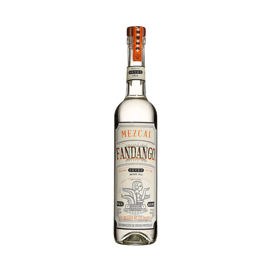 Fandango Joven Mezcal - 750mL