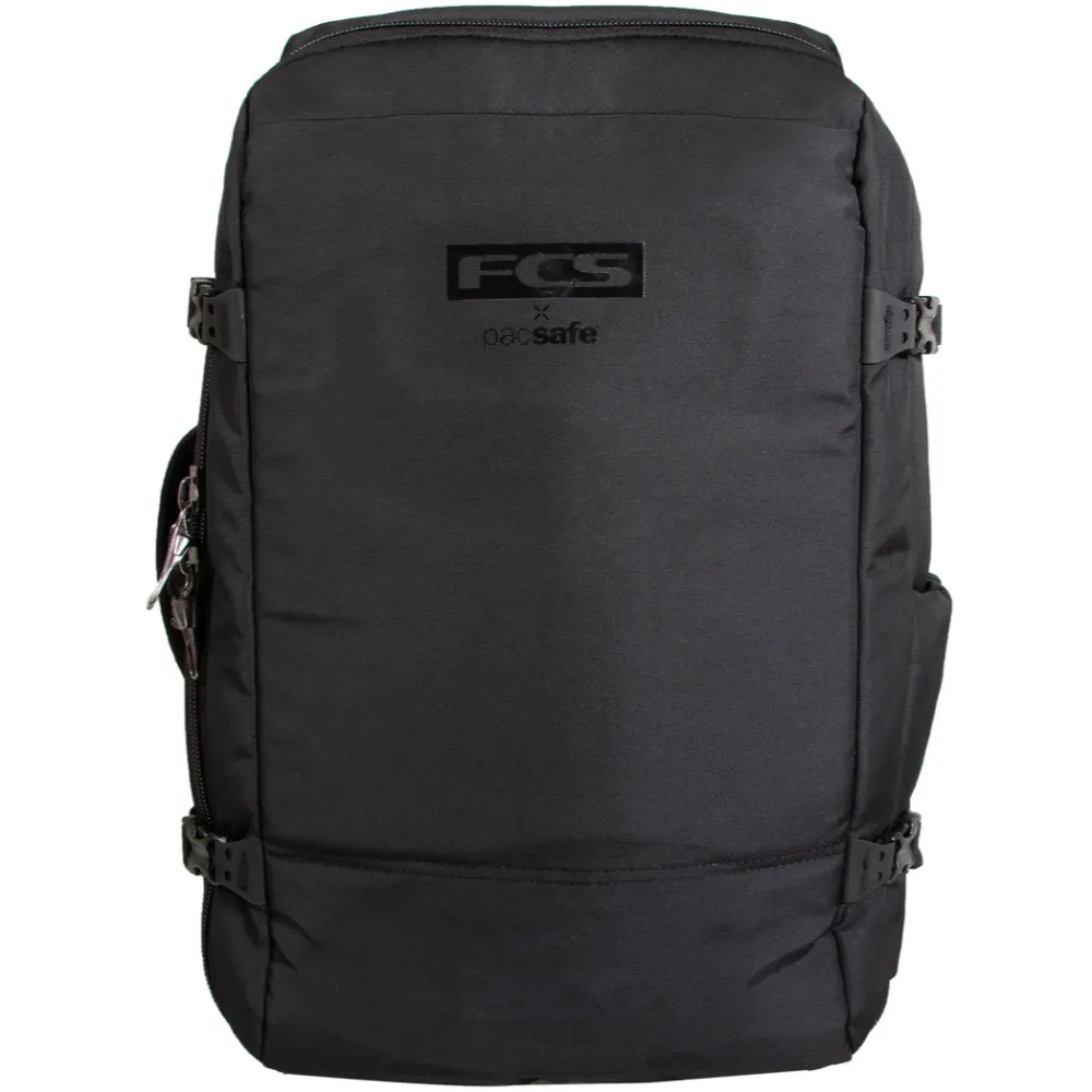 FCS Mission Gen 2 40L - Black