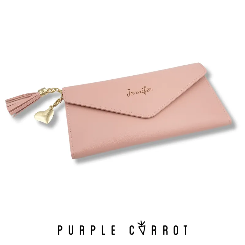 Female Glam Wallet
