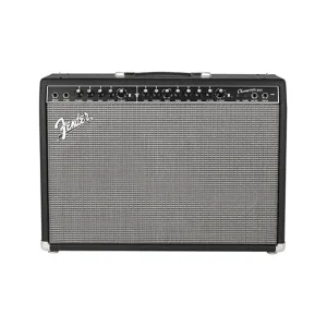 Fender Champion 100 Guitar Combo Amplifier, 230V UK
