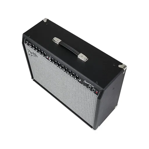 Fender Champion 100 Guitar Combo Amplifier, 230V UK