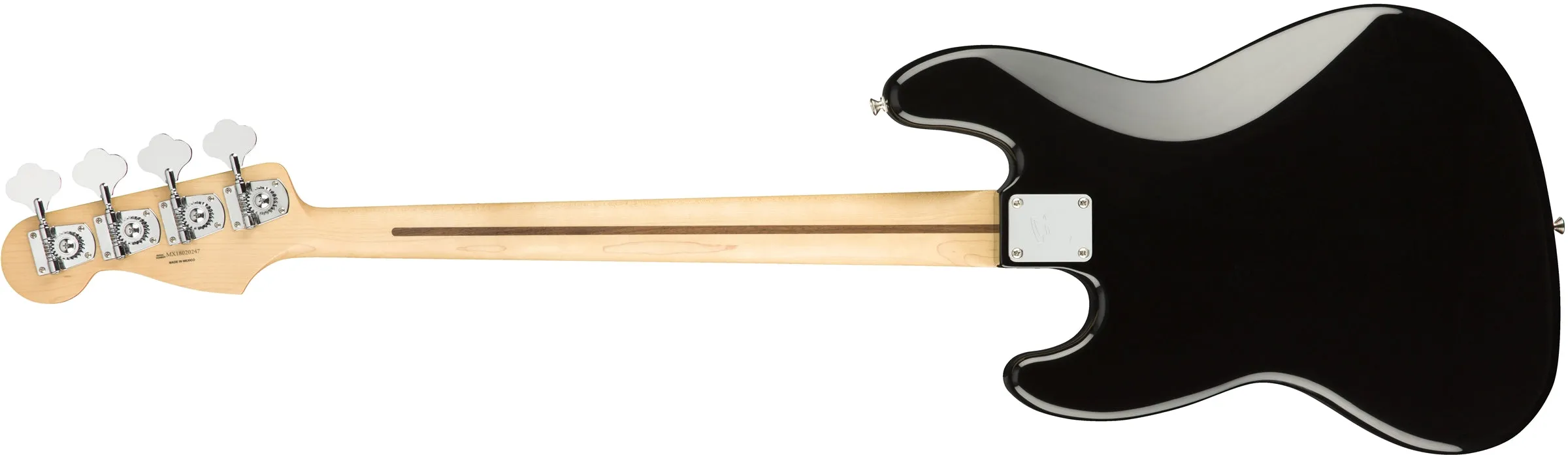 Fender Player Jazz Bass (With Bag)
