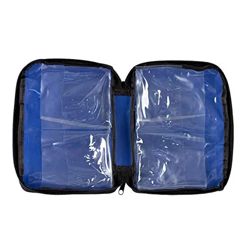 First Aid Only FAO-442 All-Purpose First Aid Kit, 299 Pieces (Pack of 1)