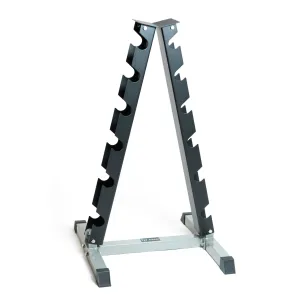 Fitway 6 Pair Dumbbell Rack