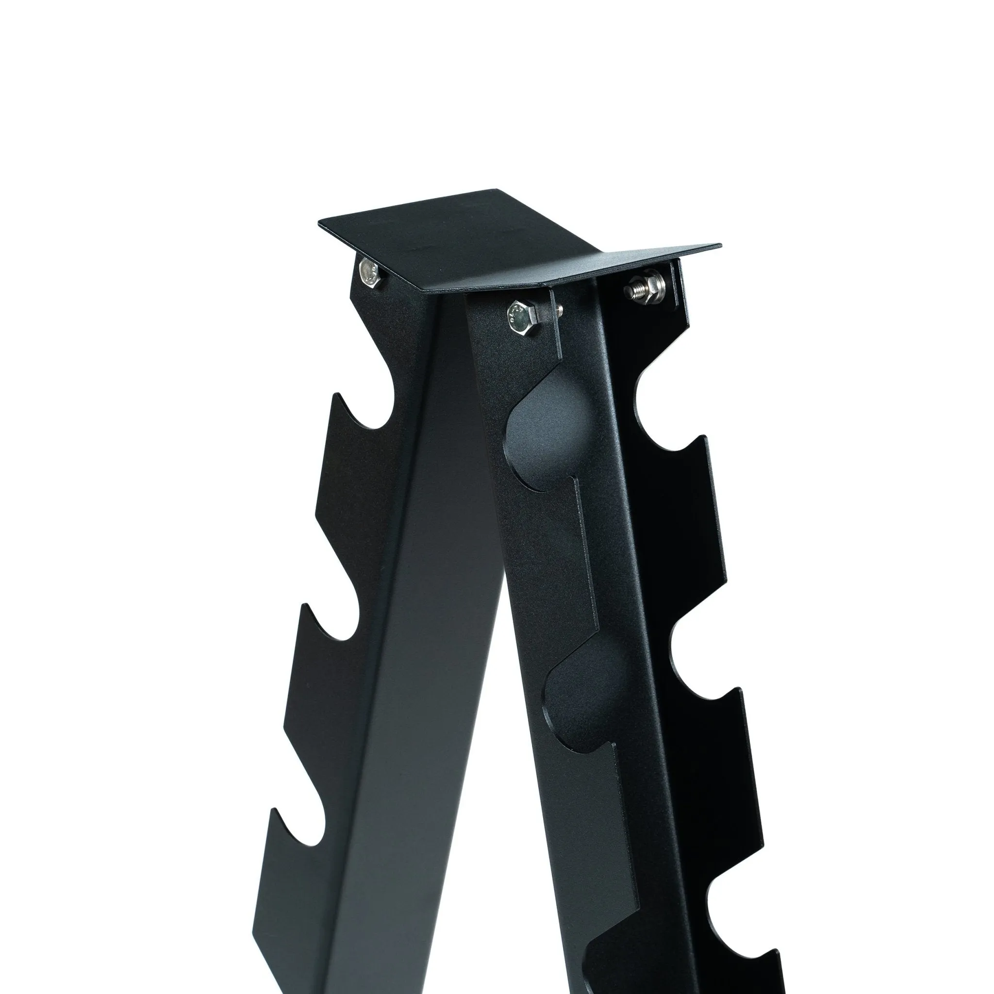 Fitway 6 Pair Dumbbell Rack