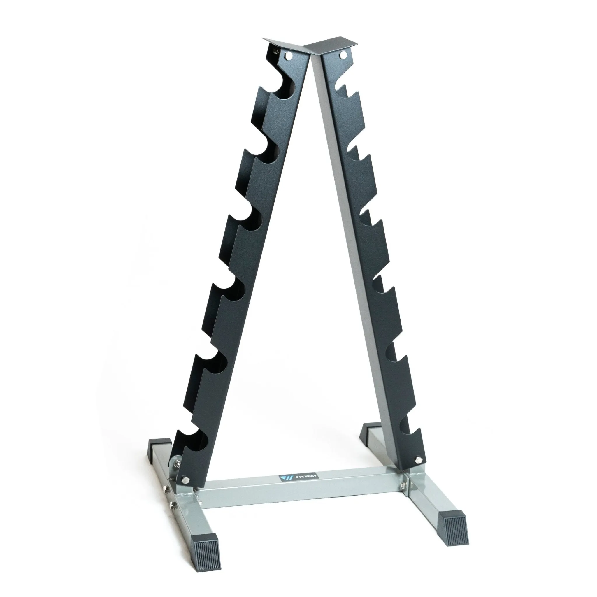 Fitway 6 Pair Dumbbell Rack