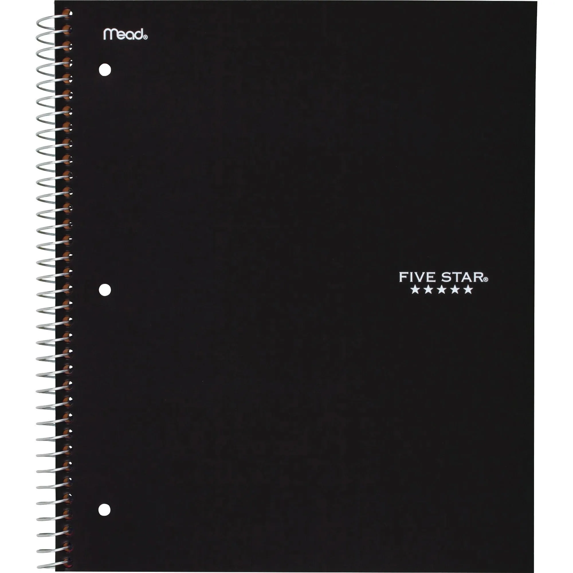 Five Star Wirebound 1-subject Notebook