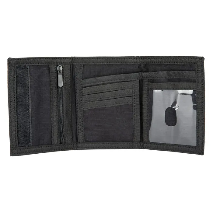 Flame Strip Santa Cruz Wallet