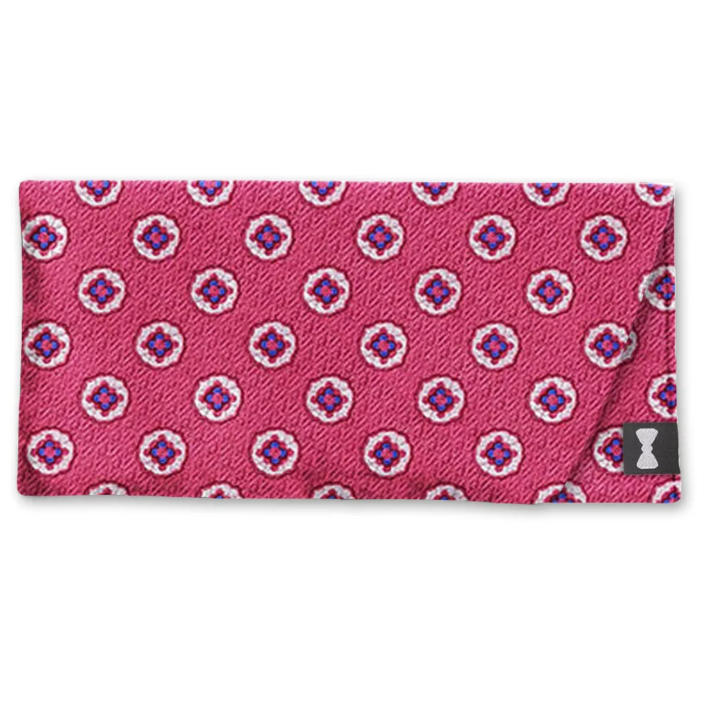 Florence Pink - Eyeglass Cases