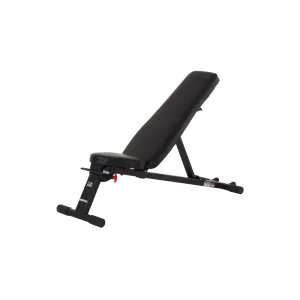 Folding Adjustable Bench