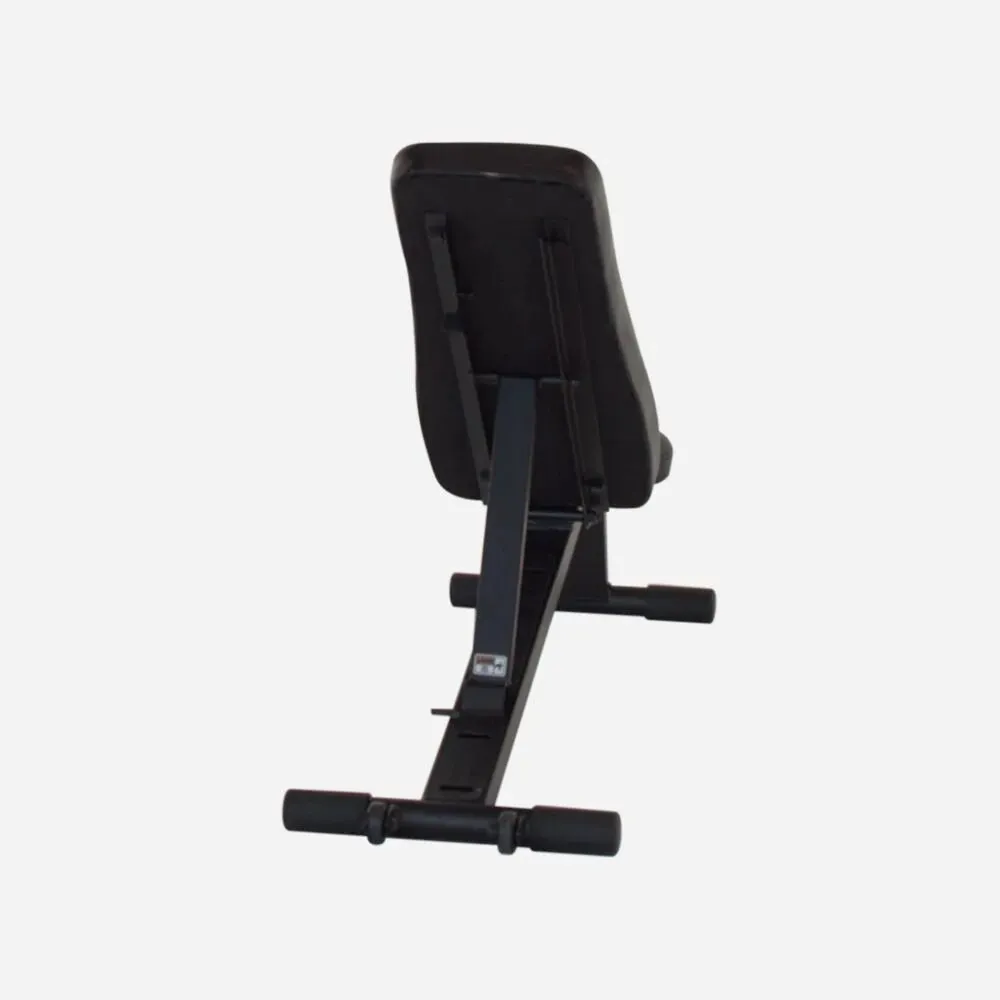 Folding Adjustable Bench