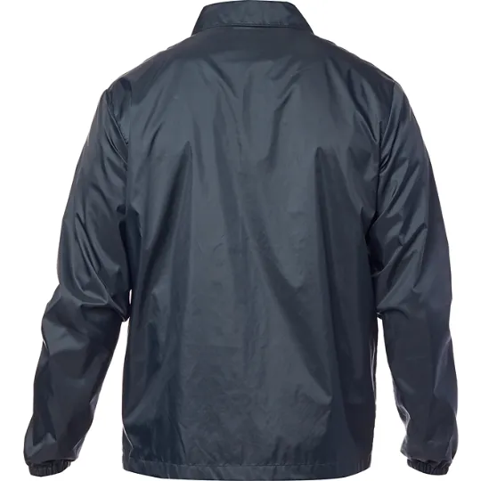 Fox Lad Jacket - Navy