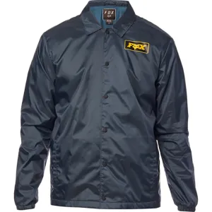 Fox Lad Jacket - Navy