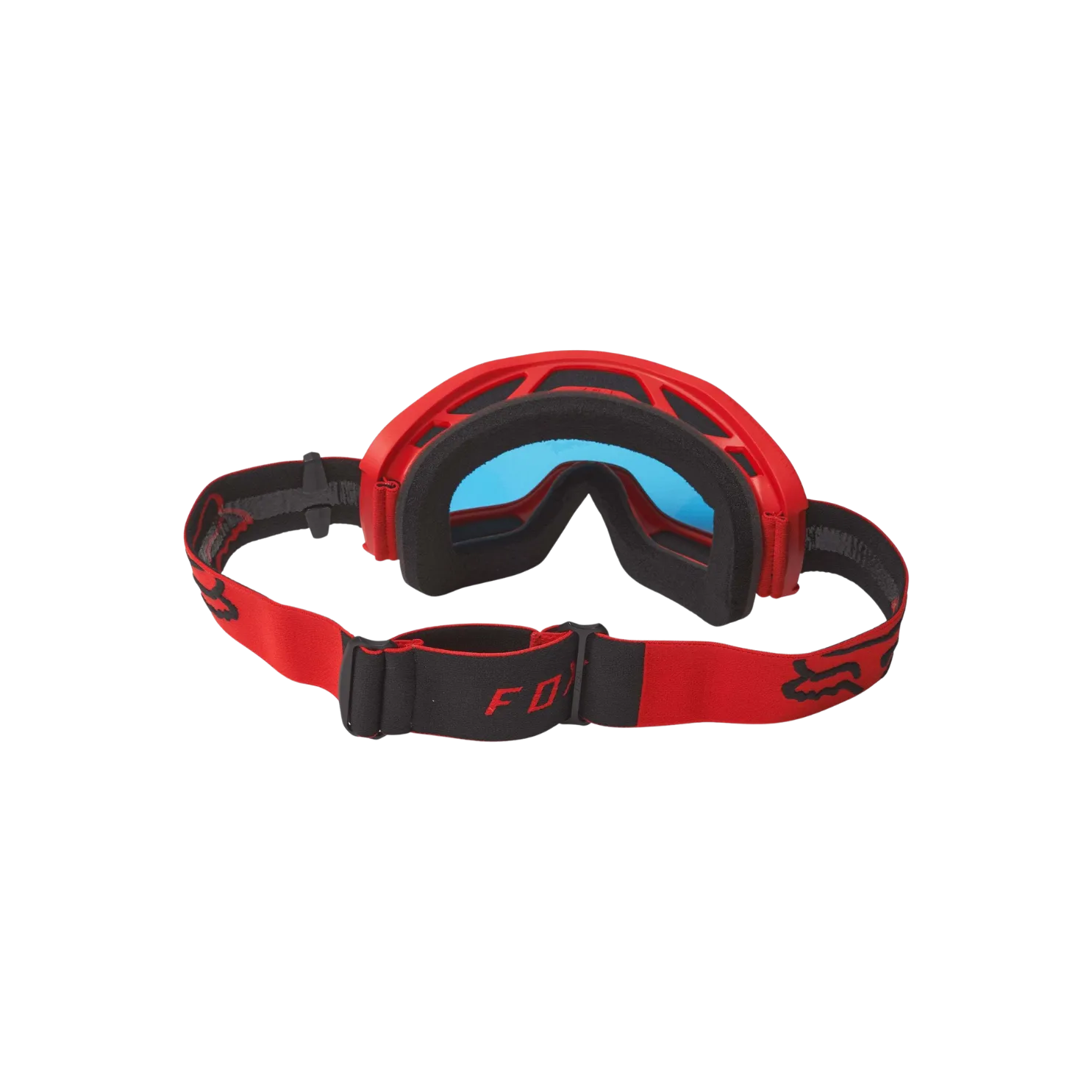 Fox Main Stray Spark Goggles