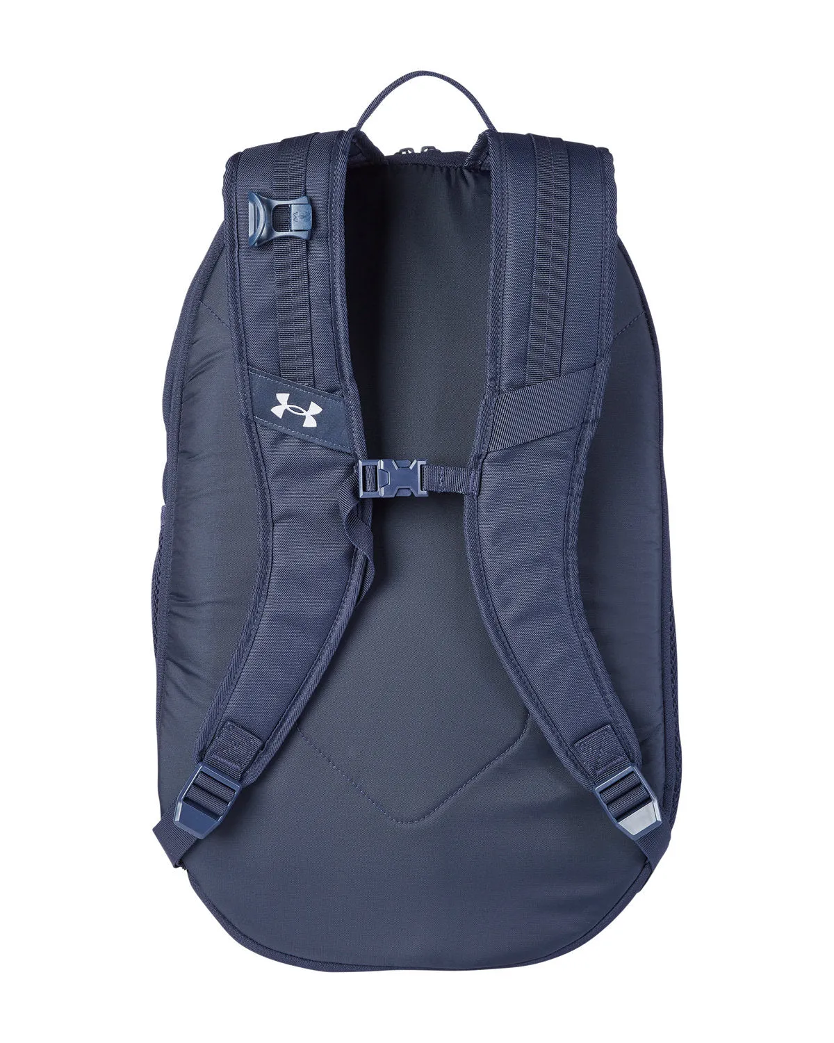 Foxboro Middle School Basketball Under Armour Hustle Backpack (1384673)