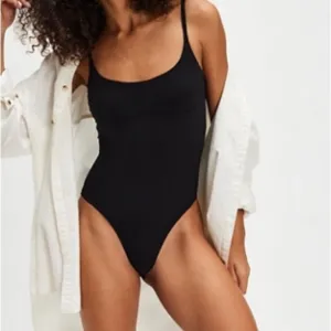 Free People | Try Me On Bodysuit | Large | NWT
