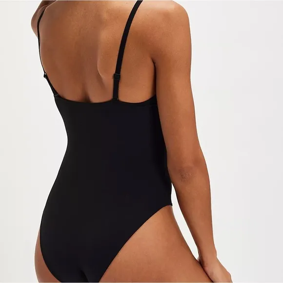 Free People | Try Me On Bodysuit | Large | NWT