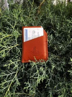 Front Wallet